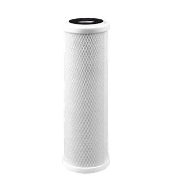 10 inç CTO Blok Karbon Filtre